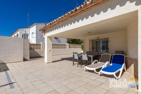 Villa i Calpe, Alicante, Calpe - € 895.000 | Ref: V-405 - foto 7